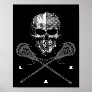 Lacrosse Apparel - Lacrosse 23  Poster