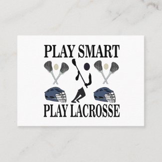 Lacrosse Coach Sports