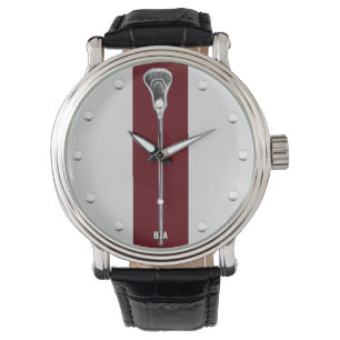 Lacrosse Collectible Watch