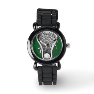 Lacrosse Collectible Watch