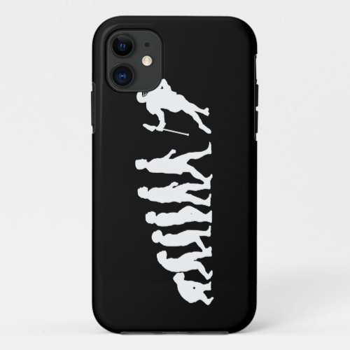 Lacrosse Evolution iphone 5 case