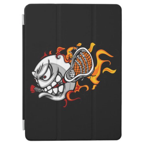 Lacrosse Fury iPad Air Cover