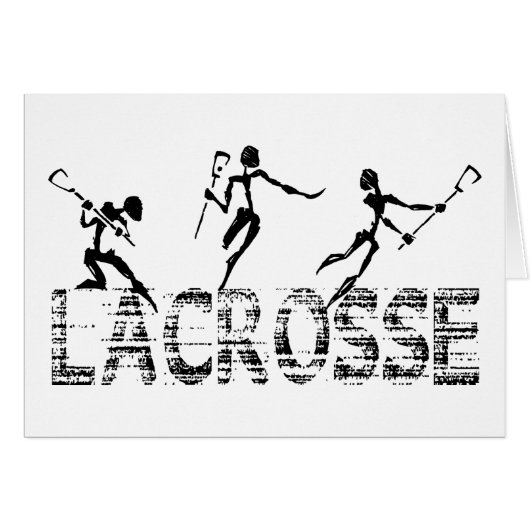 Lacrosse Gift Cards (Front Horizontal)