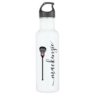 Mackenzie Soccer Water Bottle