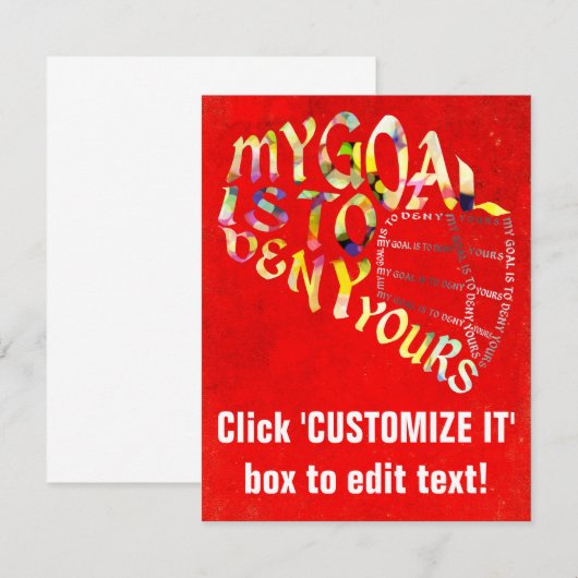 Lacrosse Goalie Mask Typography (Front/Back)