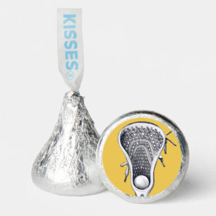 Lacrosse Gold Hershey®'s Kisses®