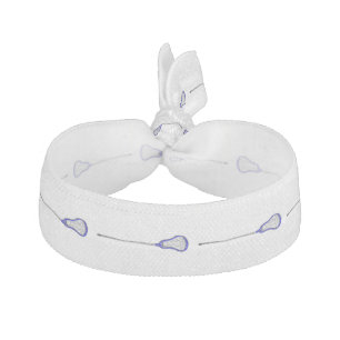Lacrosse Hair Tie