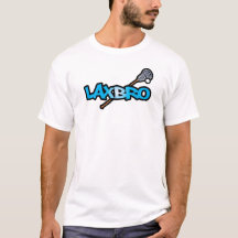 LACROSSE / lax bro
