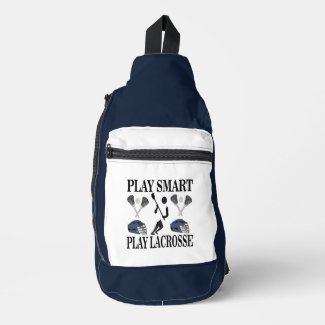 Lacrosse Lax Player Coach Team Sports