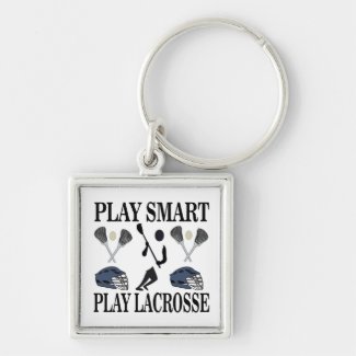 Lacrosse Lax Player Sports