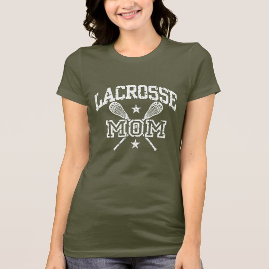 lacrosse mom shirt ideas