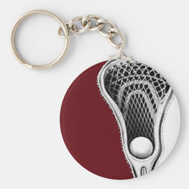 Personalized Lacrosse Gifts on Zazzle