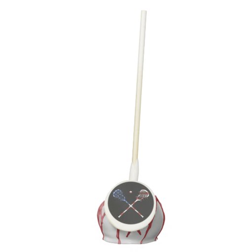Lacrosse Party Favors Lacrosse Team American Flag Zazzle