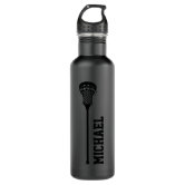 Michaels 32oz. Stainless Steel Water Bottle by Celebrate It, Silver