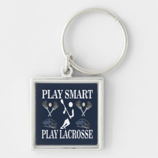 Lacrosse Player Sports