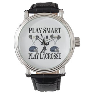 Lacrosse Player Sports