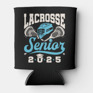 Lacrosse Senior Class of 2025 Graduation Can Cooler