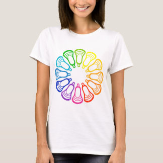 Lacrosse_Spectrum.png T-Shirt