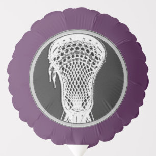 Lacrosse Sports Balloon