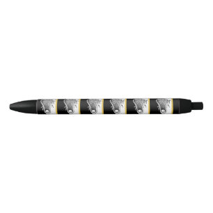 Lacrosse Sports Pen