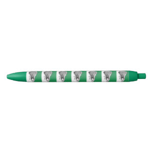 Lacrosse Sports Pen