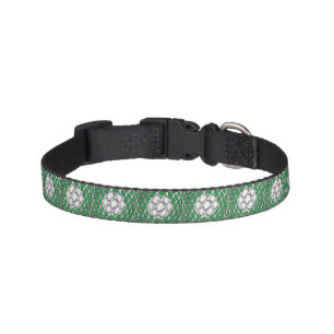 Lacrosse Sports Pet Collar