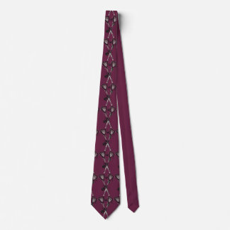 Lacrosse Sticks and Balls Any Custom Color Tie
