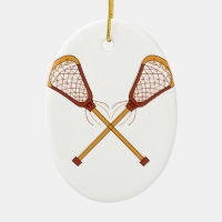 Lacrosse Sticks