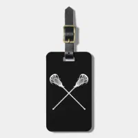 Lacrosse Tag