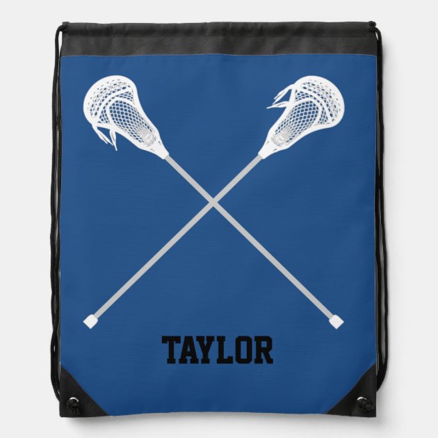 lacrosse stick backpack