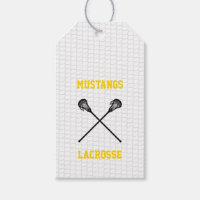 Lacrosse Sticks Net Team Name Colors Sports