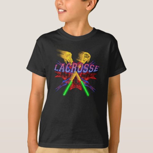 Lacrosse T_Shirt