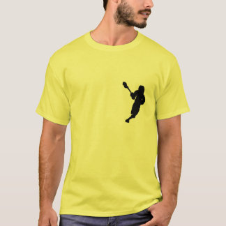 Lacrosse T-Shirt