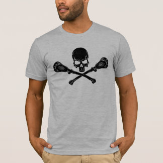 lacrosse T-Shirt