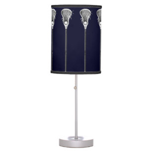 Lacrosse Table Lamp