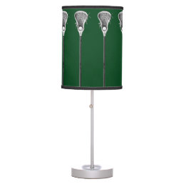 Lacrosse Table Lamp