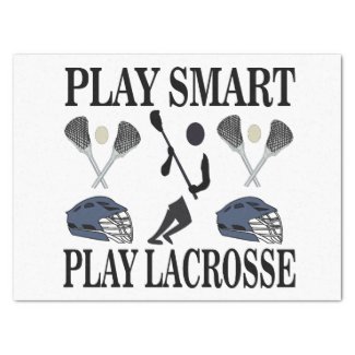 Lacrosse Team Coach Player Birthday