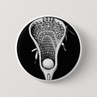 Lacrosse Team Gifts Button
