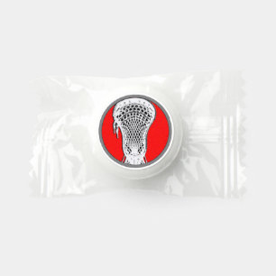 Lacrosse Team Party Life Saver® Mints