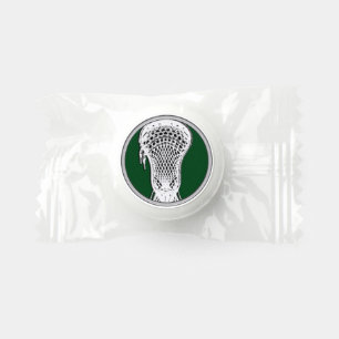 Lacrosse Team Party Life Saver® Mints