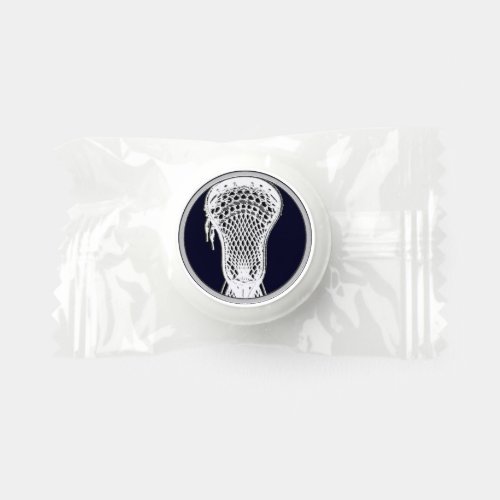 Lacrosse Team Party Life Saver Mints