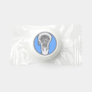 Lacrosse Team Party Life Saver® Mints