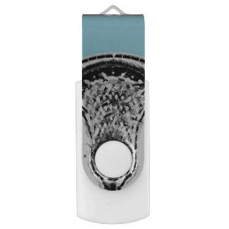 Lacrosse USB Flash Drive