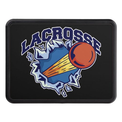 Lacrosse Wild Hitch Cover