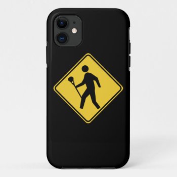 Lacrossing Iphone 5 Case by laxshop at Zazzle