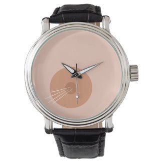 Lactating Breast Large Watch