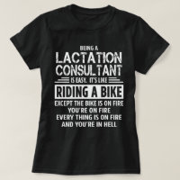Lactation Consultant