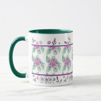 Lacy Days Mug