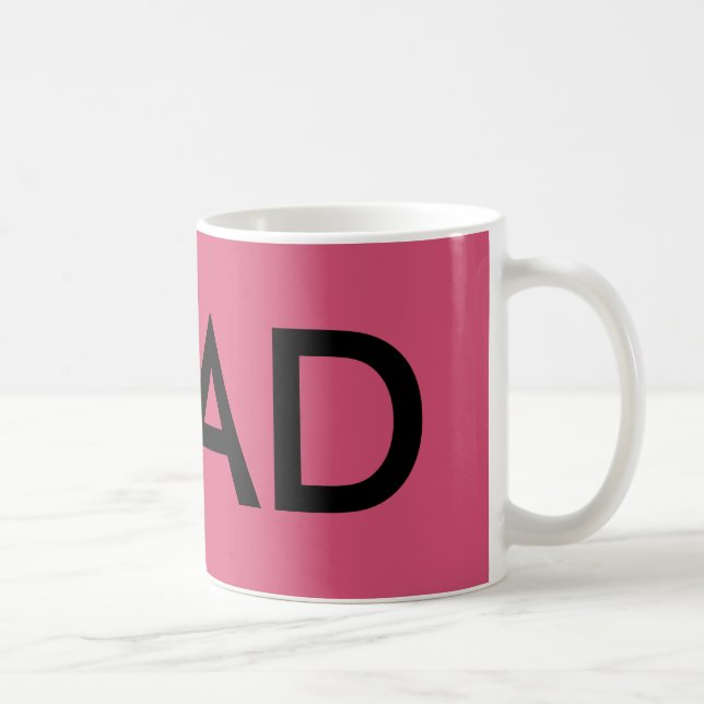 #LAD Mug (Right)