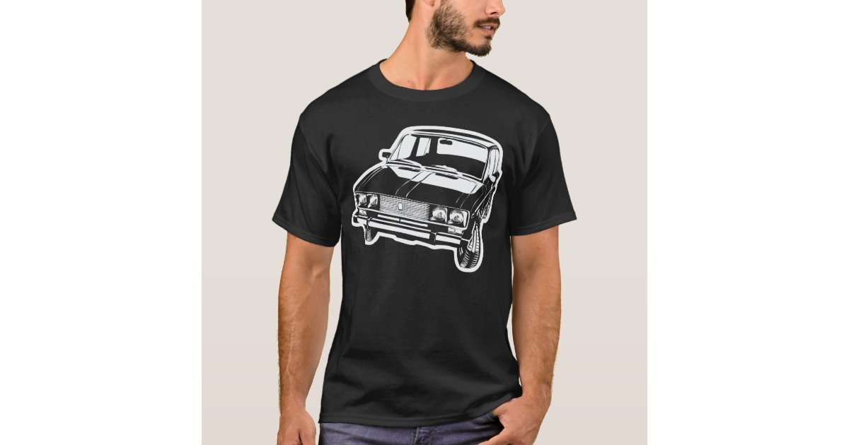 lada t shirt